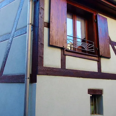 La Maison Celine *