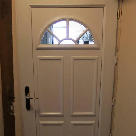 La Maison Celine * Bergheim