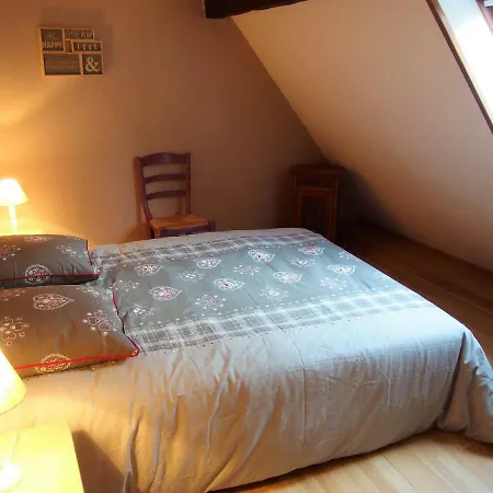 La Maison Celine Bergheim