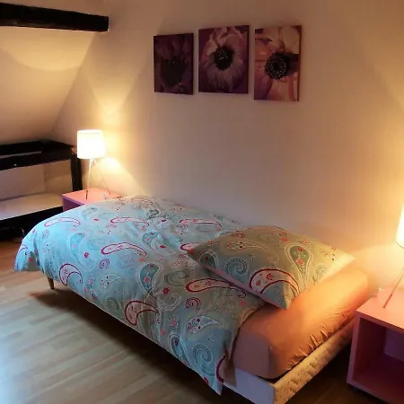 La Maison Celine *