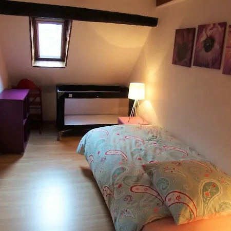 Vakantiehuis La Maison Celine *