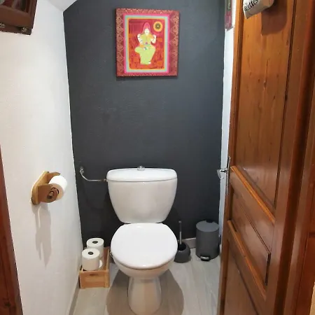 La Maison Celine * Bergheim