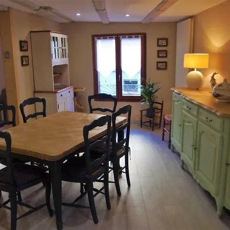 Vakantiehuis La Maison Celine *