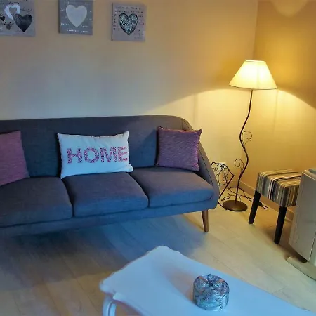 La Maison Celine Vakantiehuis Bergheim