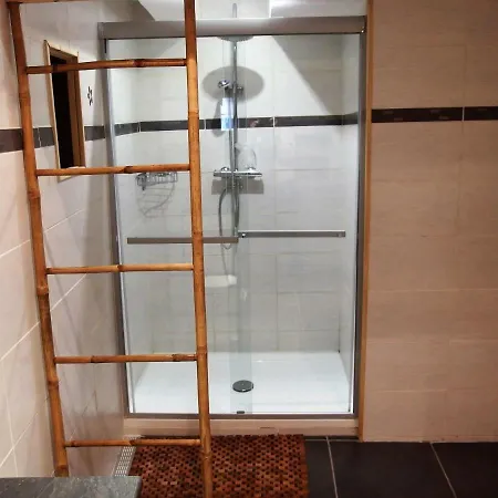 Vakantiehuis La Maison Celine Bergheim