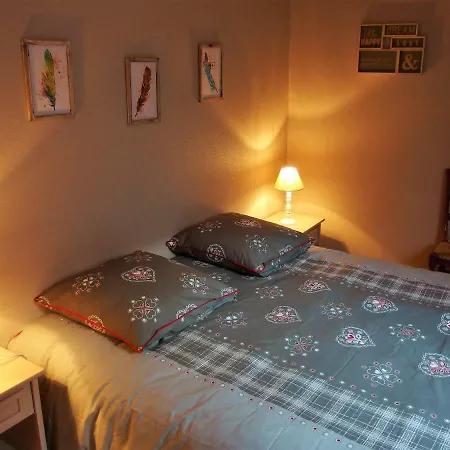 La Maison Celine Holiday home *