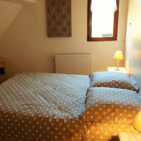 Vakantiehuis La Maison Celine *