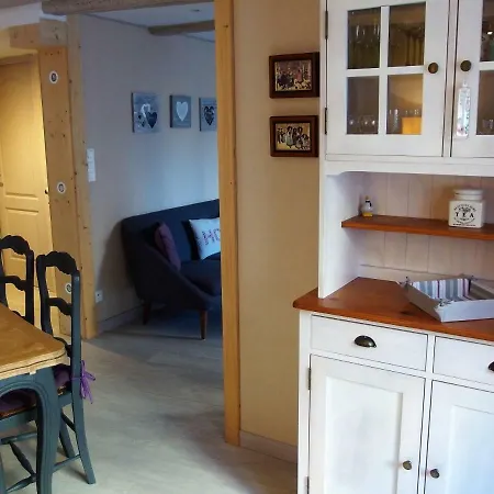 La Maison Celine Vakantiehuis *