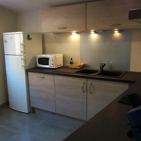 La Maison Celine Vakantiehuis *