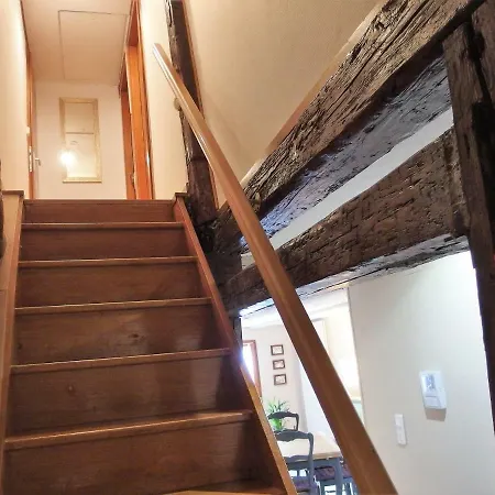 La Maison Celine Vakantiehuis