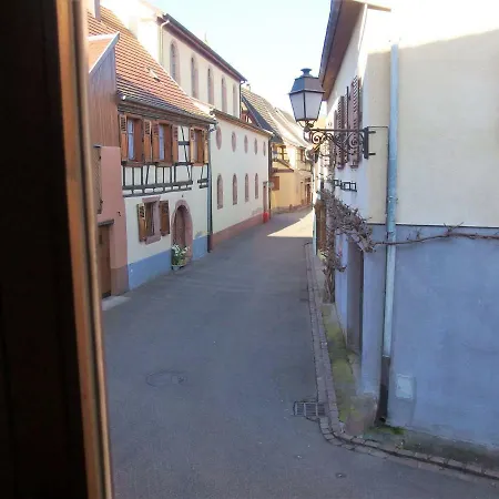 La Maison Celine *