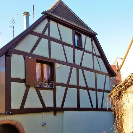 Vakantiehuis La Maison Celine